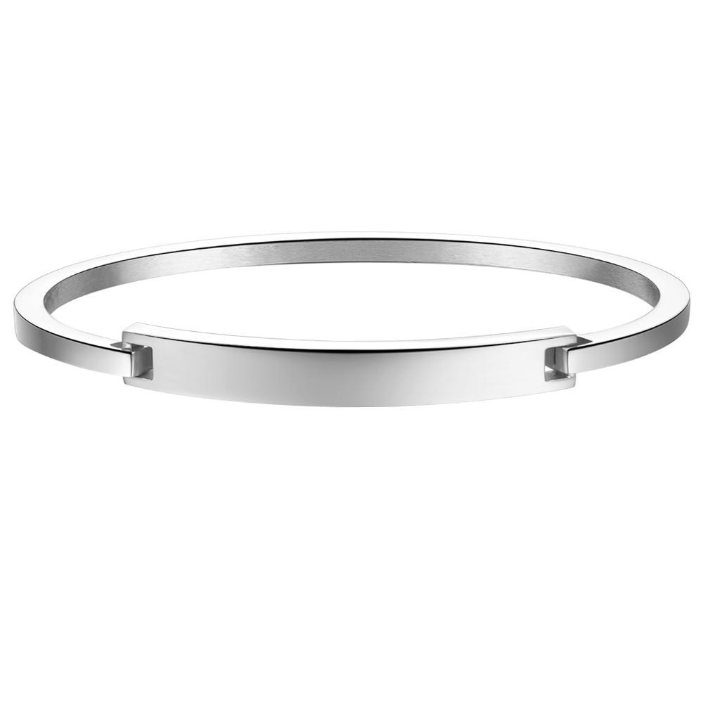 Mister Axle ID Bracelet - Mister SFC - Fashion Jewelry - Fashion Accessories