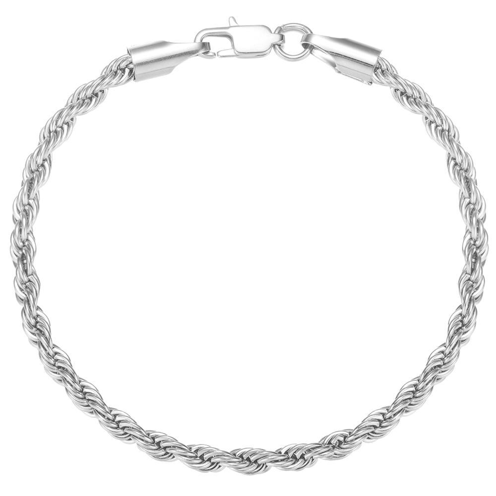 Mister Rope Bracelet - Mister SFC - Fashion Jewelry - Fashion Accessories