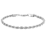 Mister Rope Bracelet - Mister SFC - Fashion Jewelry - Fashion Accessories