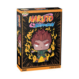 Naruto™ Might Guy (Eight Inner Gates) Adult Boxed Pop! T-Shirt