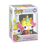 Sanrio™ Hello Kitty™ Unicorn Pop! - 4"