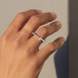 The Blade of Balance Ring