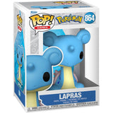 Pokemon™ Lapras Pop! - 4"