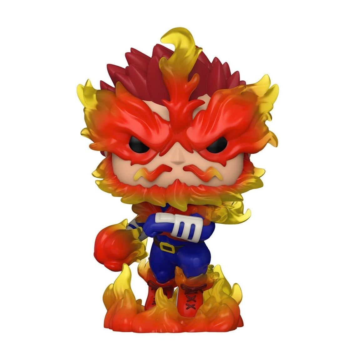 My Hero Academia™ Endeavor Pop! - 5½" Mister SFC