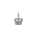 Mister Crown Charm - Mister SFC - Fashion Jewelry - Fashion Accessories
