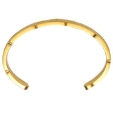 Mister Feather Cuff Bracelet - Mister SFC - Fashion Jewelry - Fashion Accessories