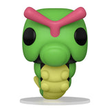 Pokemon™ Caterpie Pop! - 5" Mister SFC