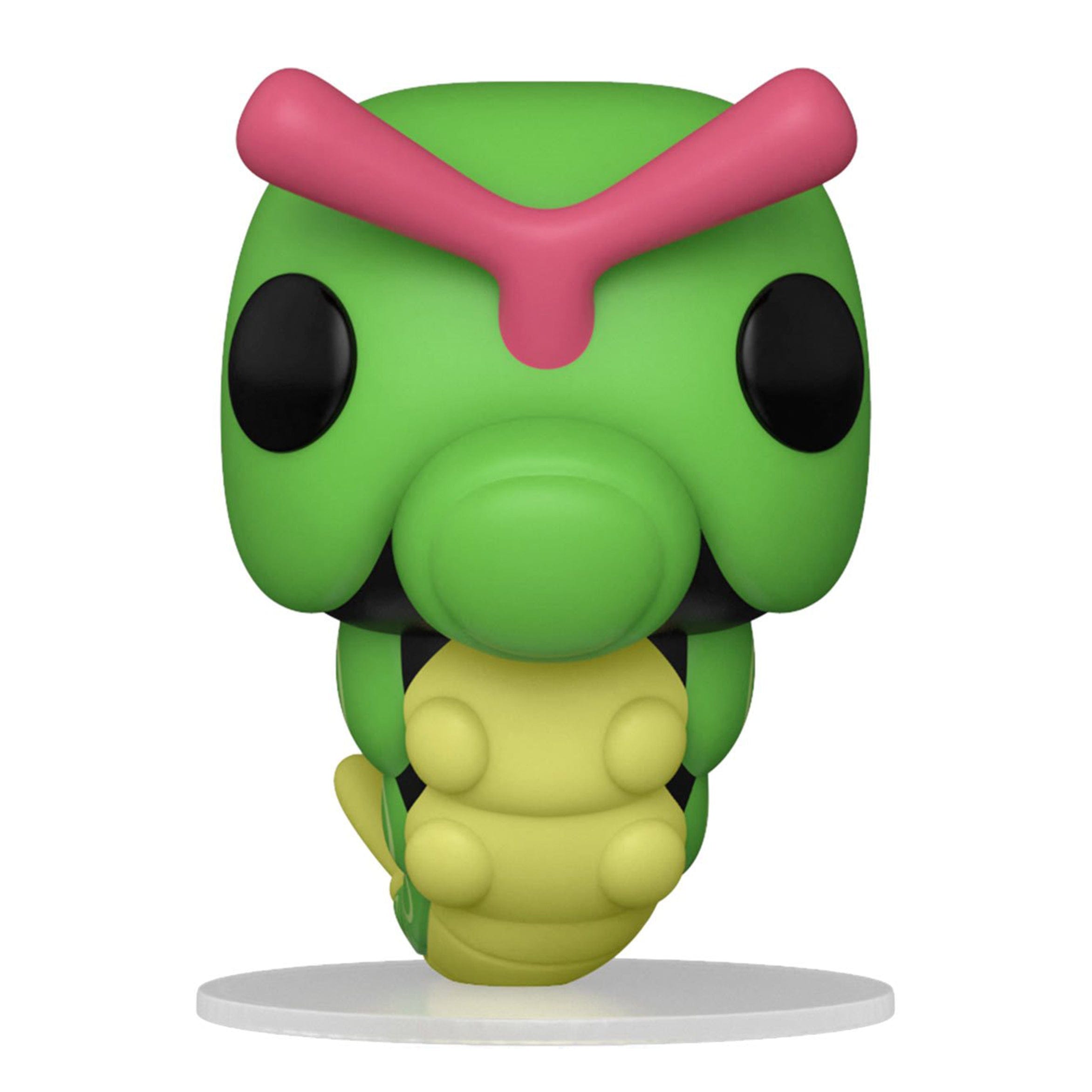 Pokemon™ Caterpie Pop! - 5" Mister SFC