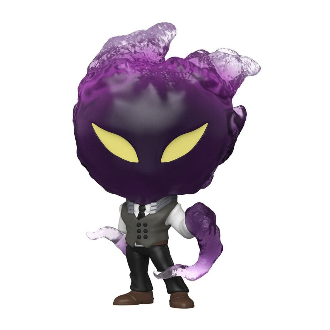 My Hero Academia™ Kurogiri Pop! - 5" Mister SFC