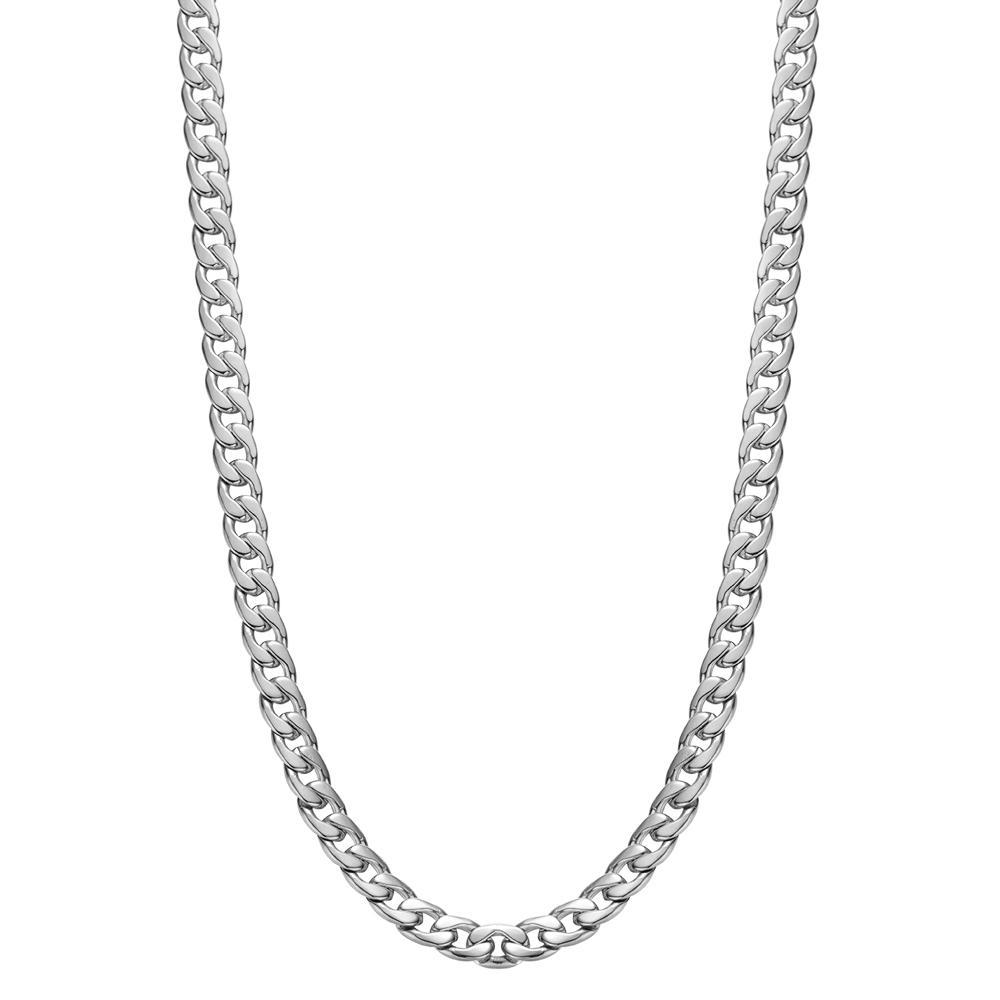 Mister Curb Chain - Mister SFC - Fashion Jewelry - Fashion Accessories
