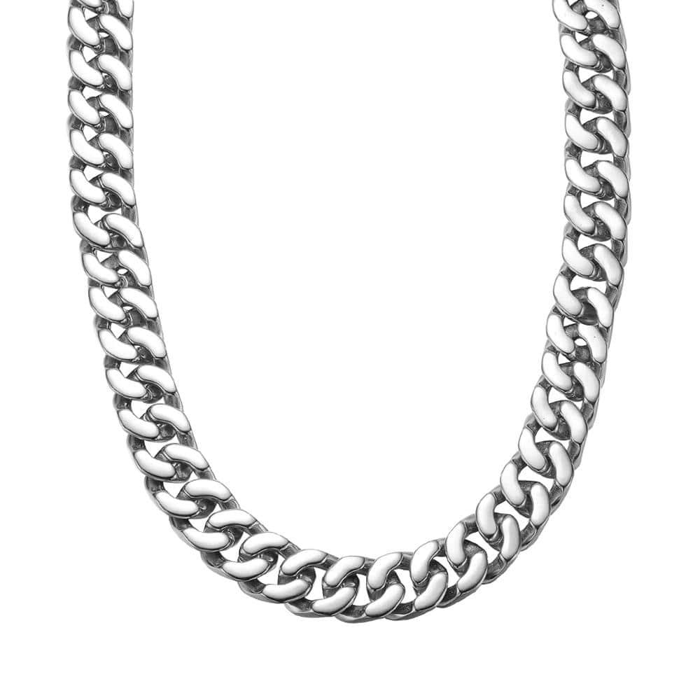 Mister Vert Chain Mister SFC