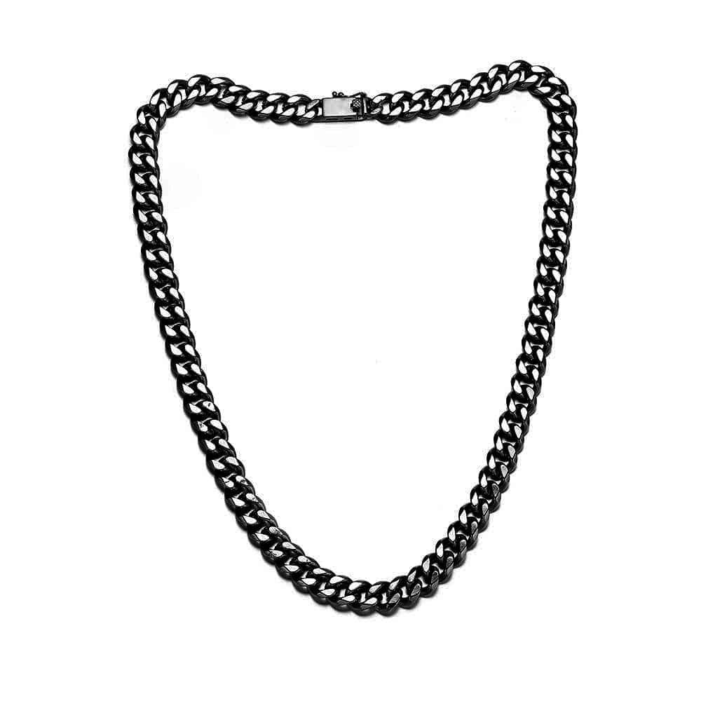 Mister Curve Curb Chain