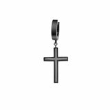 The Crucifix Earring