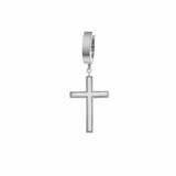 The Crucifix Earring