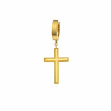 Mister Crucifix Earring Mister SFC