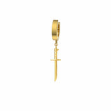 Mister Blade of Balance Earring Mister SFC