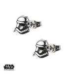 Star Wars™ Episode 7 Stormtrooper Earrings Mister SFC