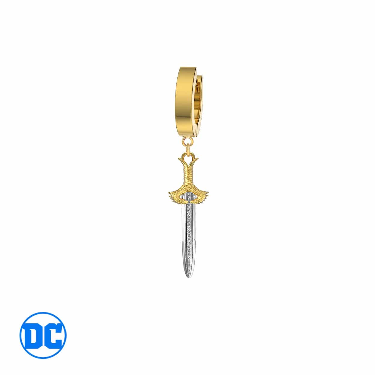 DC Comics™ God Killer Earring Mister SFC