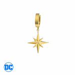 DC Comics™ Gold Star Earring Mister SFC
