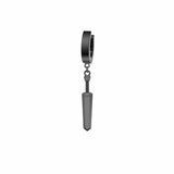 The Eclipse Sword Earring