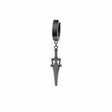 The Power Sword Earring