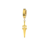 Mister Power Sword Earring Mister SFC