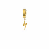 Mister Micro Bolt Earring Mister SFC