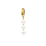 Mister Perla Earring Mister SFC