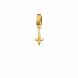 Mister Micro Saint Earring Mister SFC