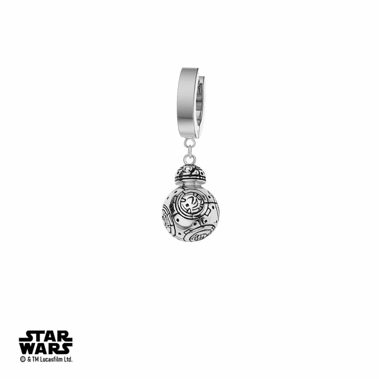 Star Wars™ BB-8 Earring Mister SFC