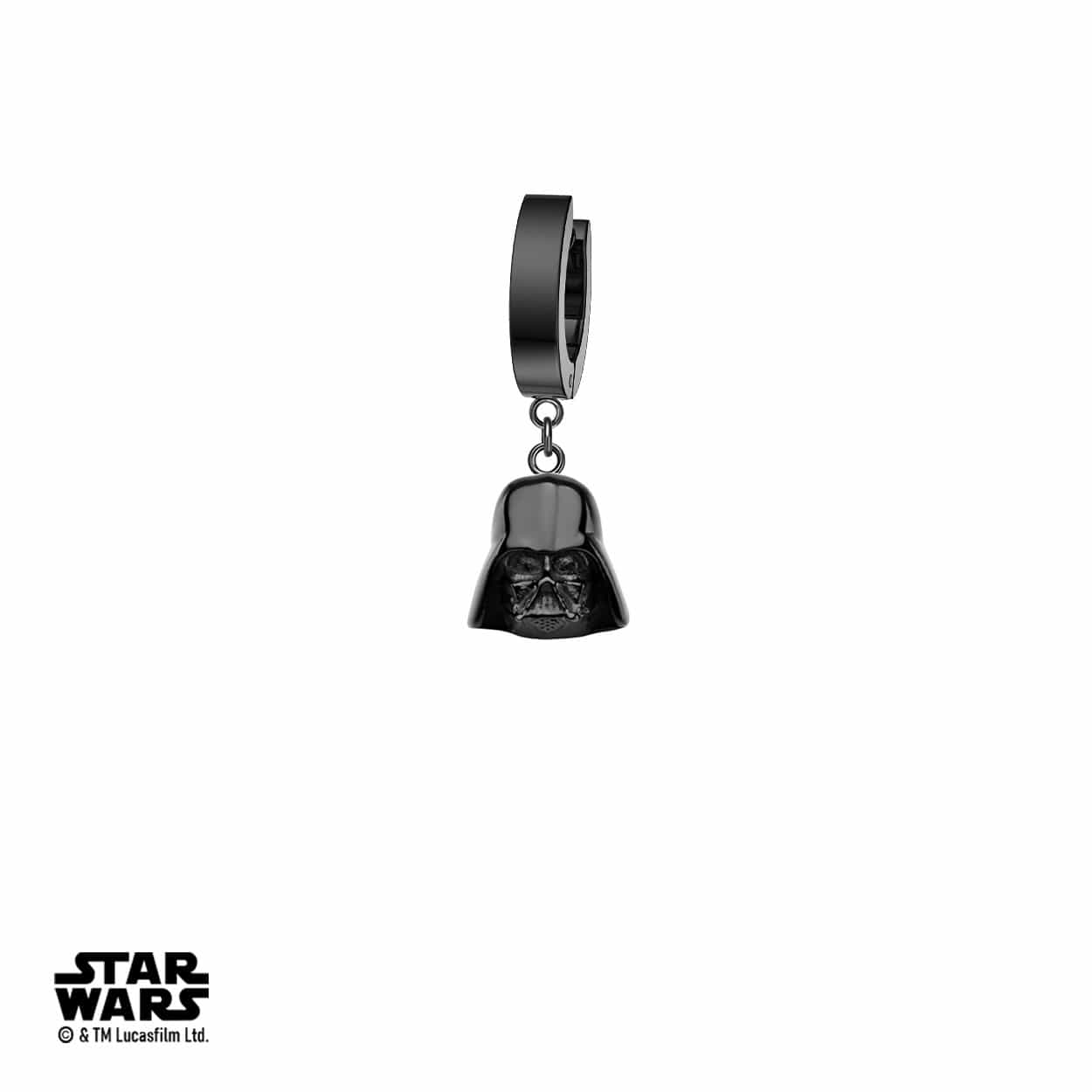 Star Wars™ Darth Vader Earring Mister SFC
