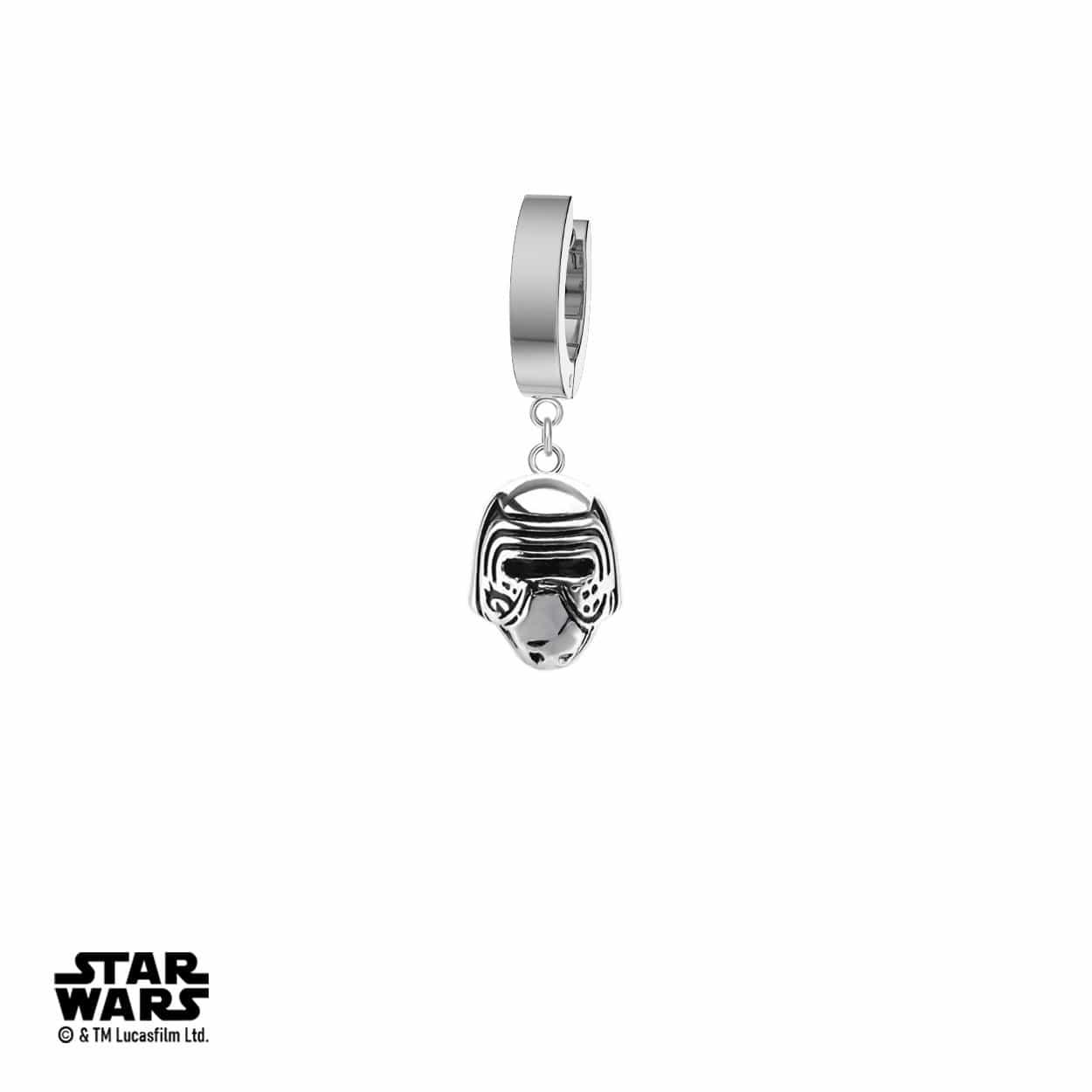 Star Wars™ Kylo Ren Earring Mister SFC