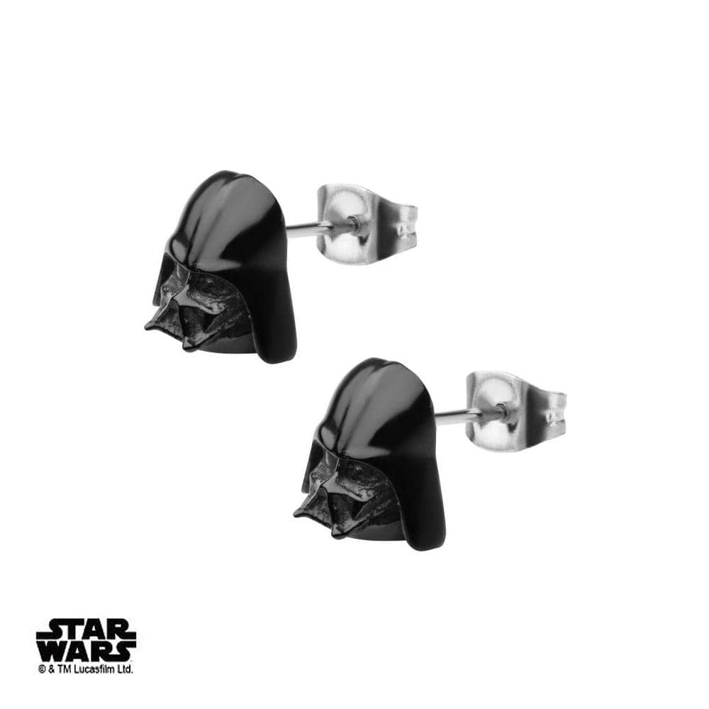 Star Wars™ Darth Vader Earrings Mister SFC