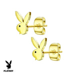 Playboy™ Stud Earrings Mister SFC