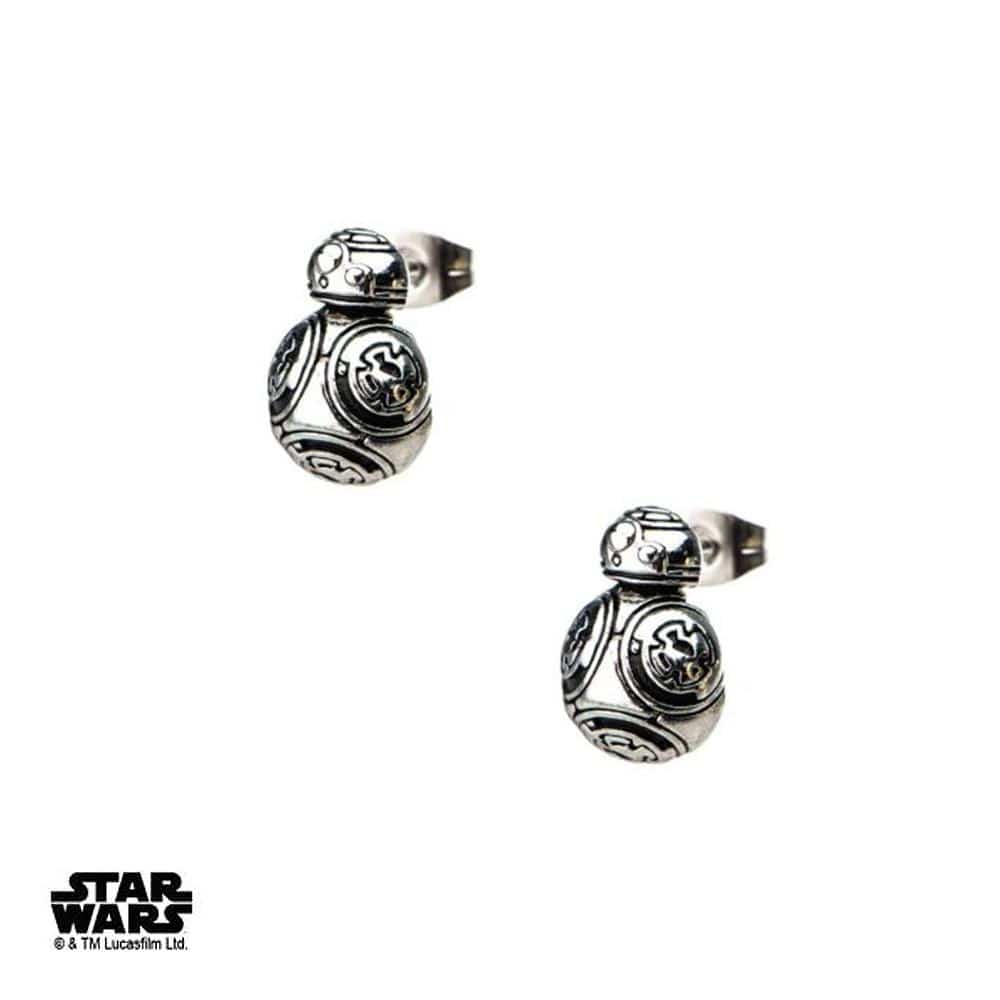Star Wars™ BB-8 Earrings Mister SFC