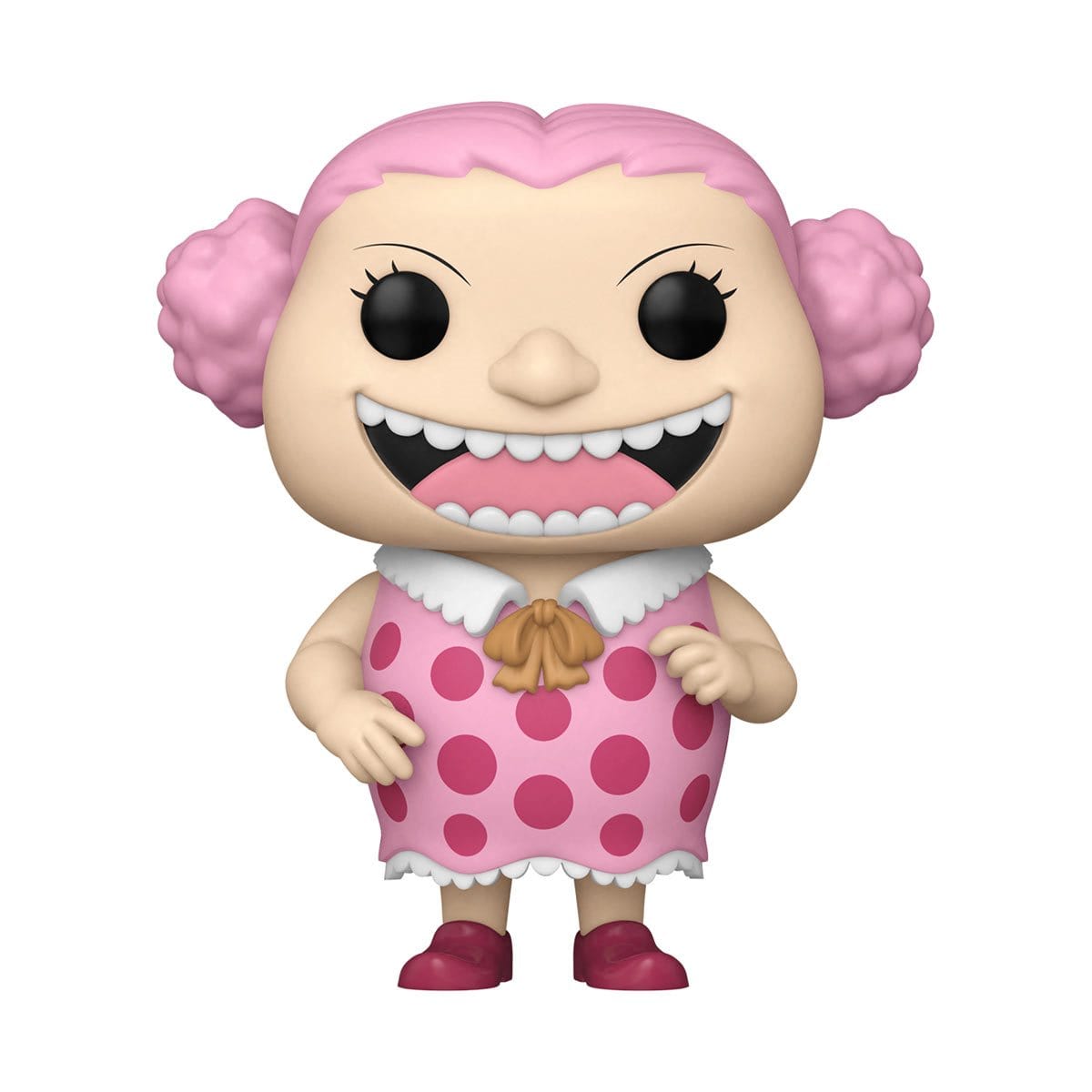 One Piece™ Specialty Series Child Big Mom Super Pop! - 6" Mister SFC