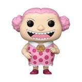 One Piece™ Specialty Series Child Big Mom Super Pop! - 6" Mister SFC