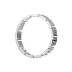 Mister Greek Cut Out Ring - Mister SFC - Fashion Jewelry - Fashion Accessories
