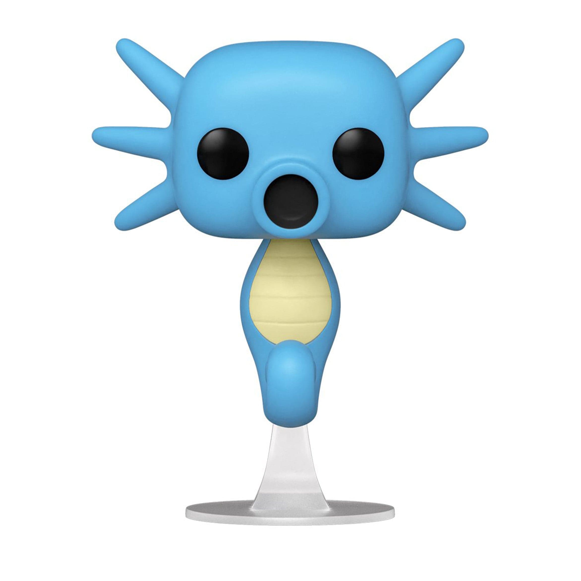 Pokemon™ Horsea Pop! - 3¾" Mister SFC