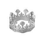 Mister King Ring - Mister SFC - Fashion Jewelry - Fashion Accessories