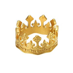 Mister King Ring - Mister SFC - Fashion Jewelry - Fashion Accessories