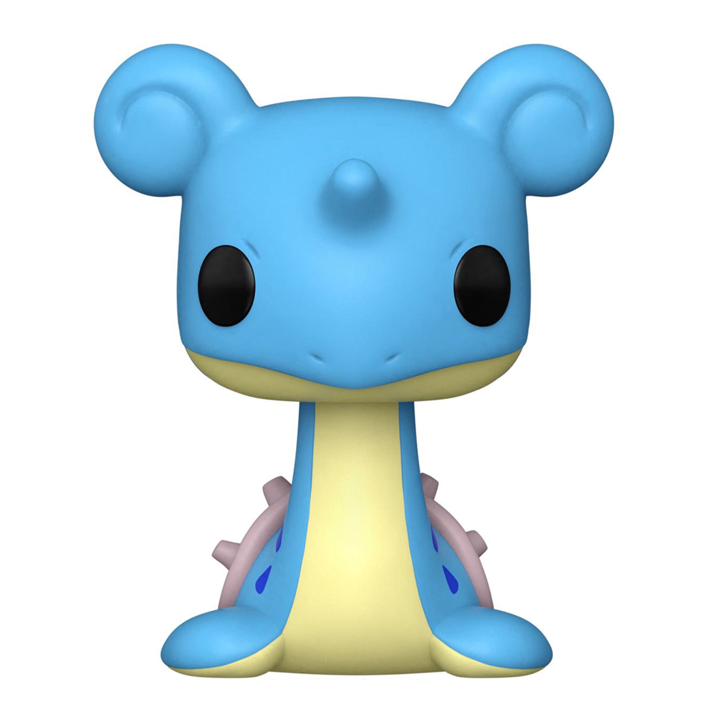 Pokemon™ Lapras Pop! - 4" Mister SFC