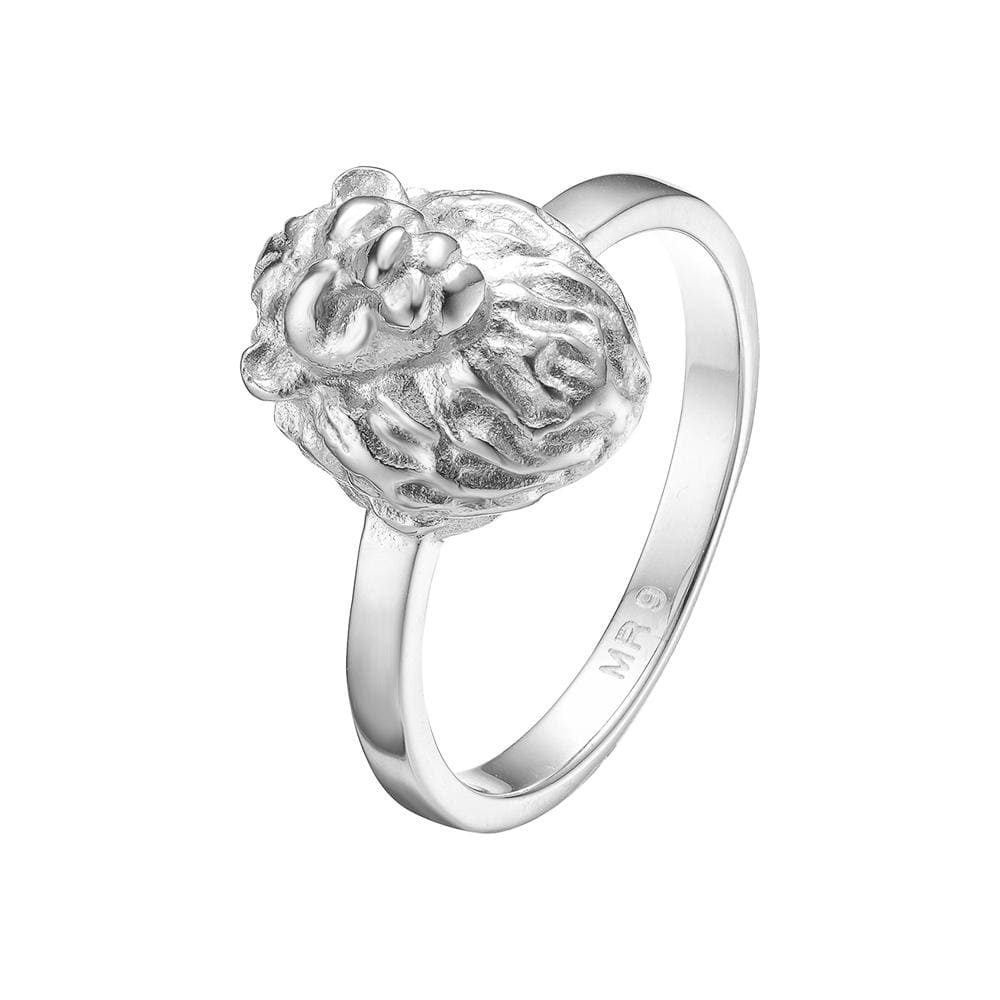 Mister Lion Ring