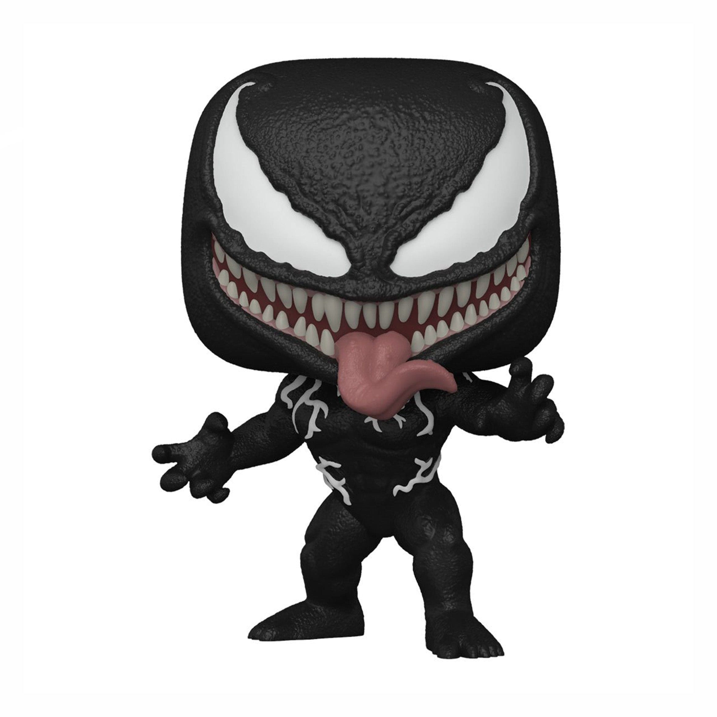 Marvel™ Venom: Let There be Carnage Venom Pop! - 3¾" Mister SFC