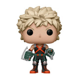 My Hero Academia™ Katsuki Pop! - 4½" Mister SFC