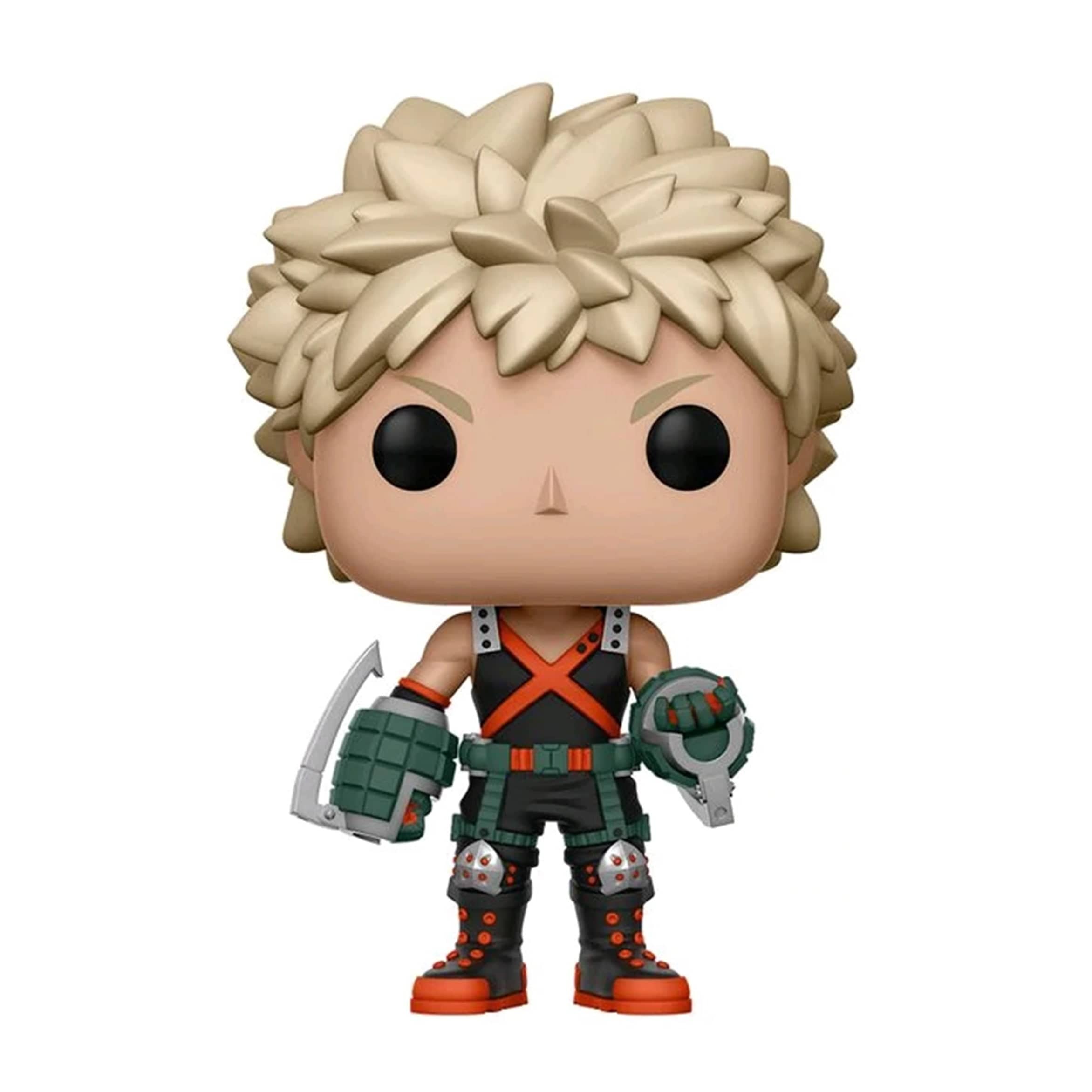 My Hero Academia™ Katsuki Pop! - 4½" Mister SFC