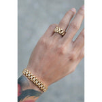 Mister Band Ring - Mister SFC - Fashion Jewelry - Fashion Accessories