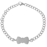 Mister Bow Dog Collar - Mister SFC - Fashion Jewelry - Fashion Accessories