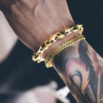 Mister Esquire Bracelet - Mister SFC - Fashion Jewelry - Fashion Accessories
