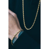 Mister Rope Bracelet - Mister SFC - Fashion Jewelry - Fashion Accessories